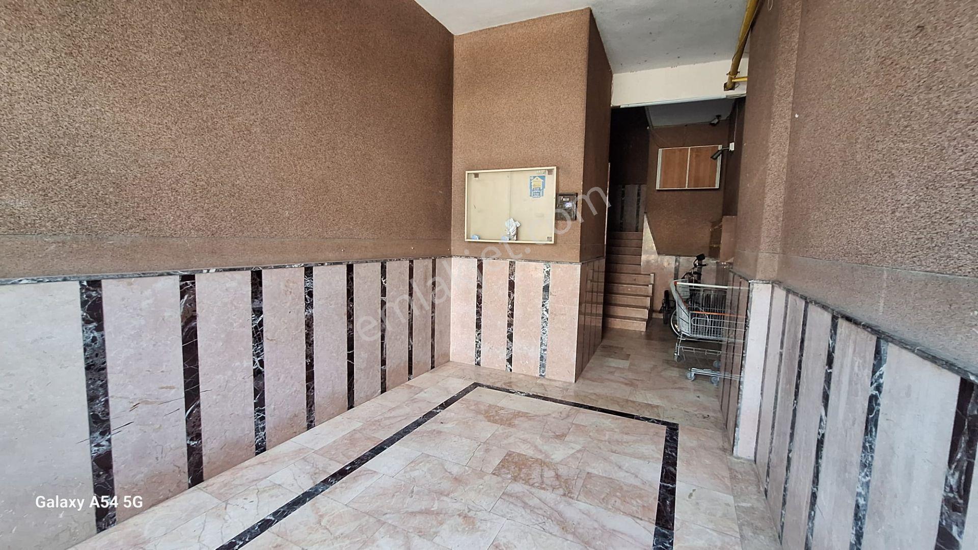 Ellamira’dan Mezitli Gmk Bulvarı'nda Kiracılı Satılık İş Yeri - Görsel 7