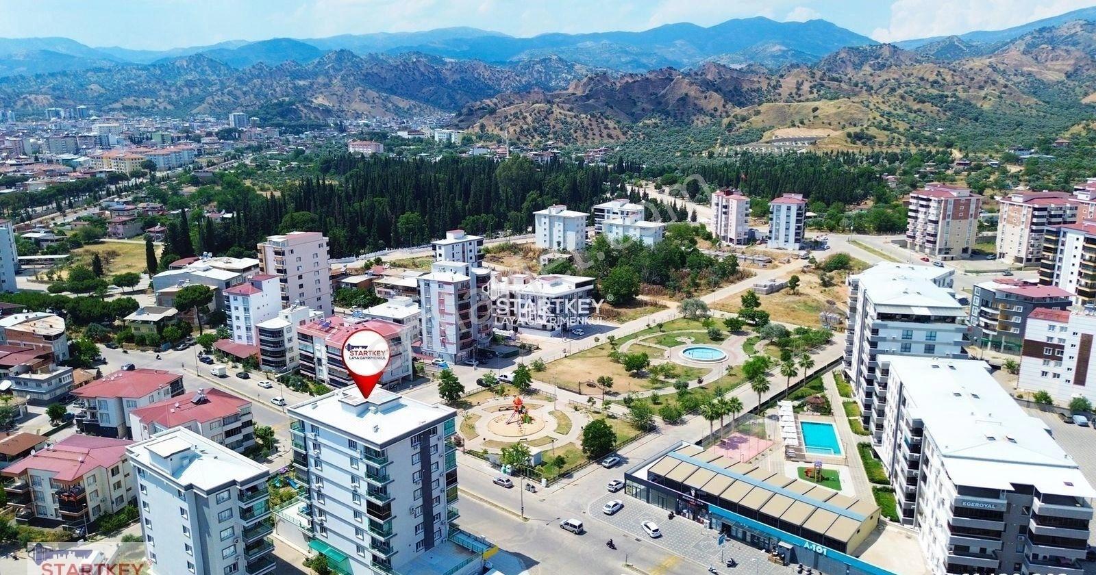 Nazillide İşlek Cadde Üzerinde Kurumsal Kiracılı Muhteşem Dükkan - Görsel 3