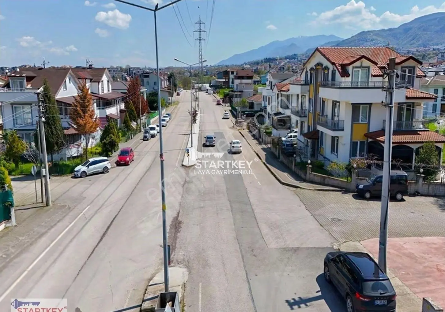 Başiskele'de Kiracılı, Hazır Gelirli 80 M² Satılık İş Yeri - Görsel 4