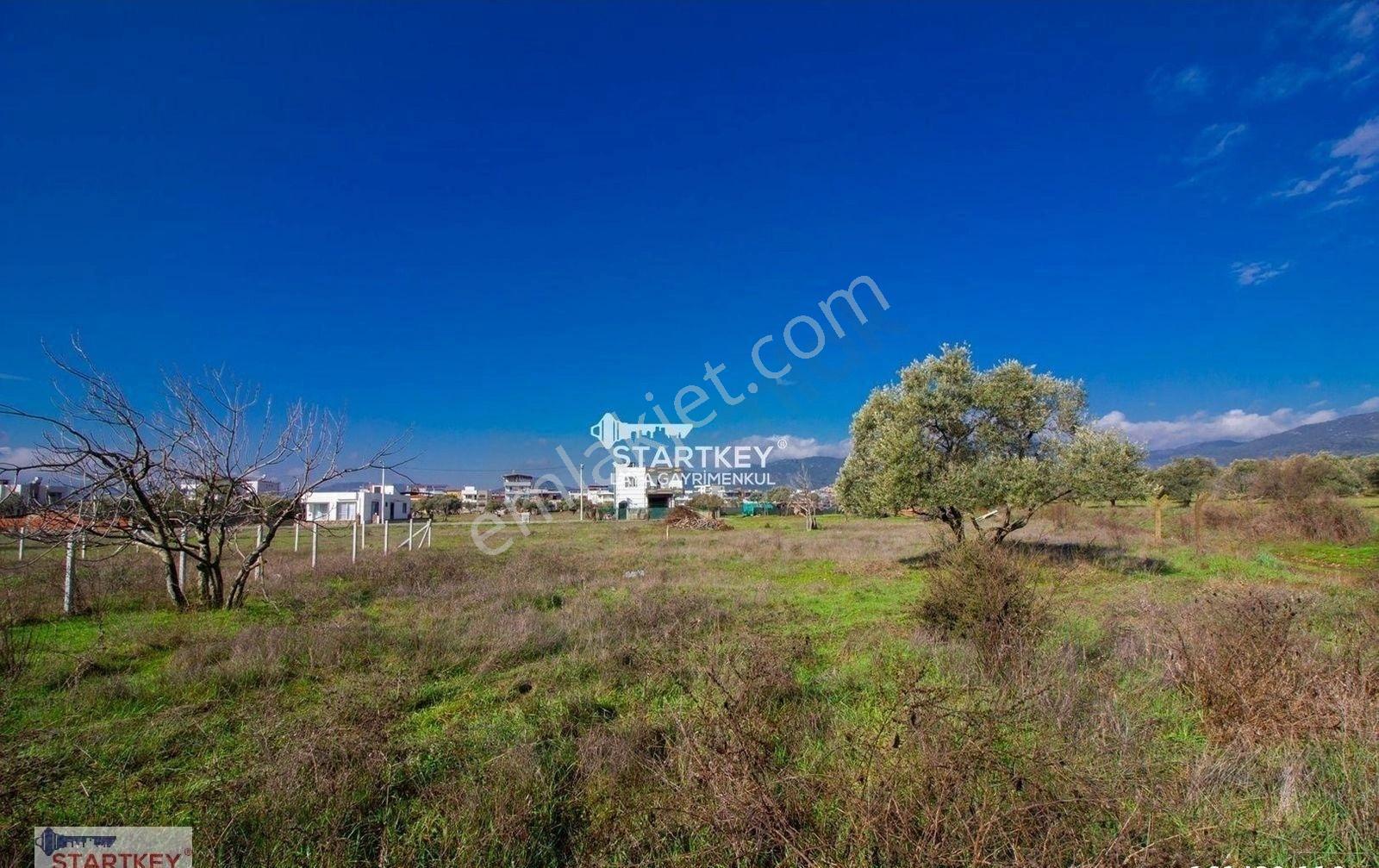 Ortaklar'da 575 M2 Satılık İmarlı Arsa - Görsel 8