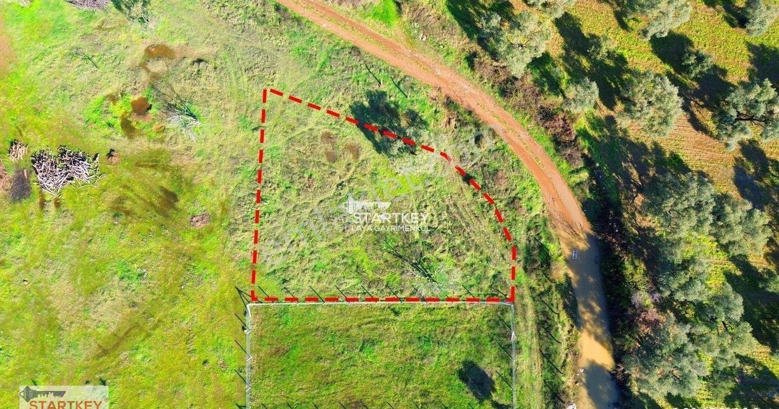 Ortaklar'da 575 M2 Satılık İmarlı Arsa - Görsel 4