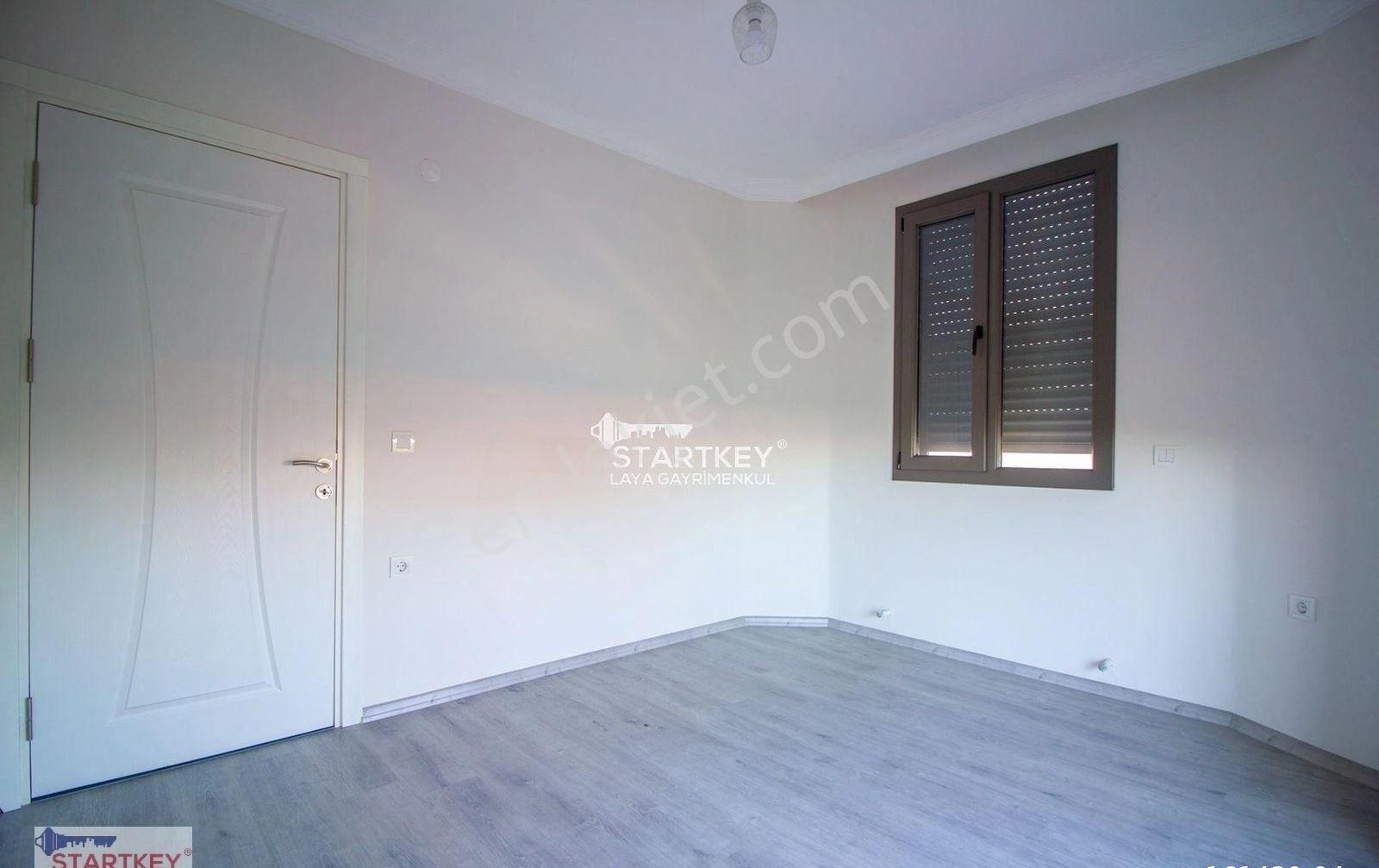 Soğucak'ta Eşsiz Deniz Ve Orman Manzaralı Satılık Sıfır Villa - Görsel 11