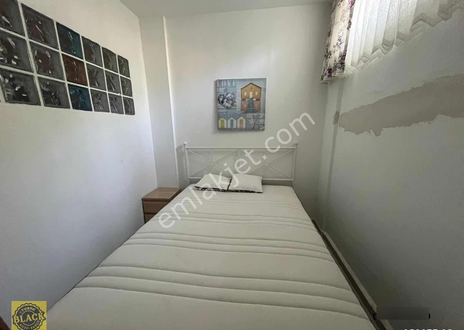 Çeşme İsmet İnönü Mahallesinde Satılık 5+1 Villa - Görsel 33