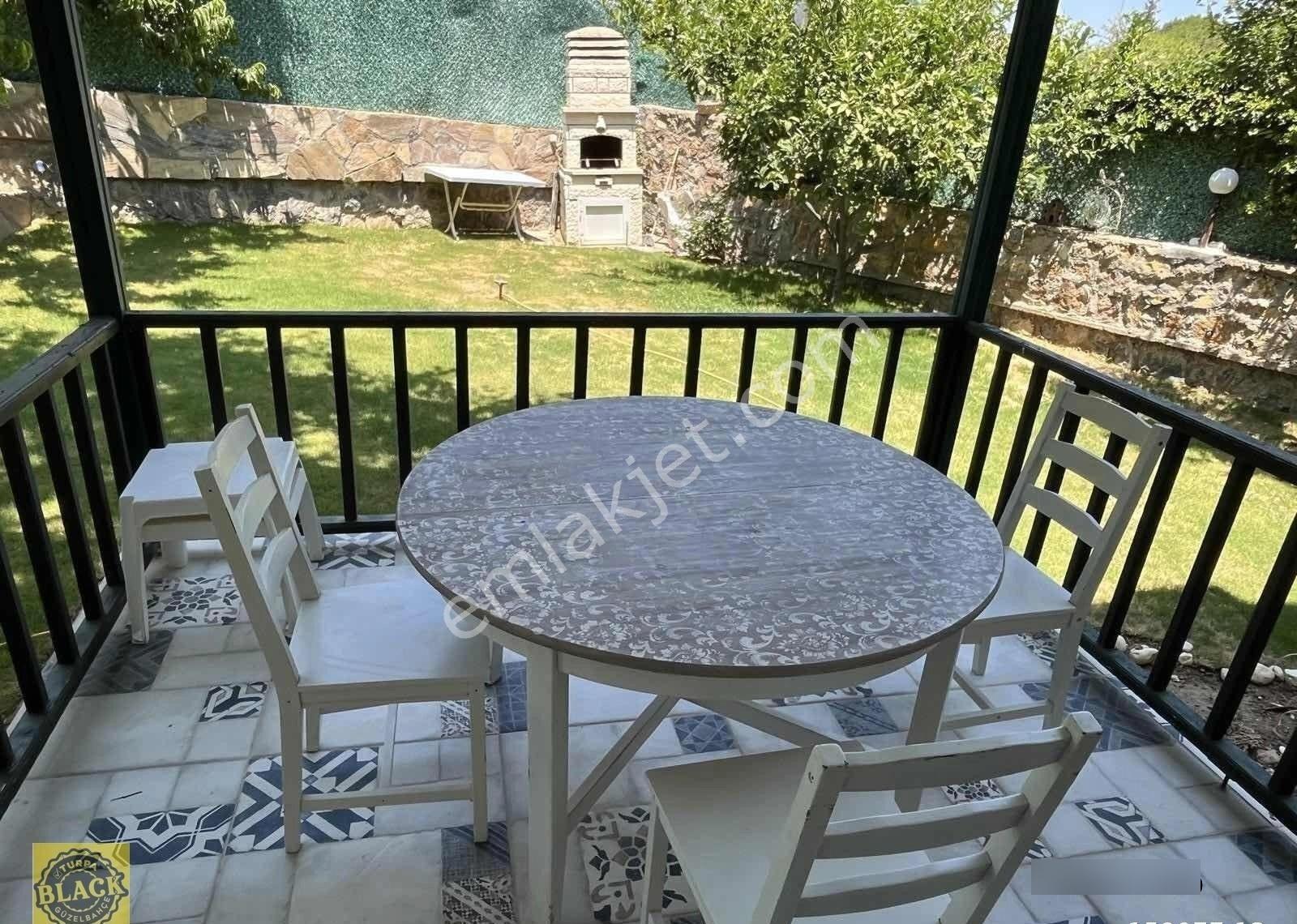 Çeşme İsmet İnönü Mahallesinde Satılık 5+1 Villa - Görsel 6