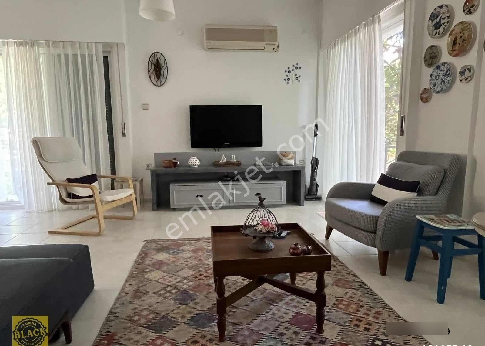 Çeşme İsmet İnönü Mahallesinde Satılık 5+1 Villa - Görsel 29