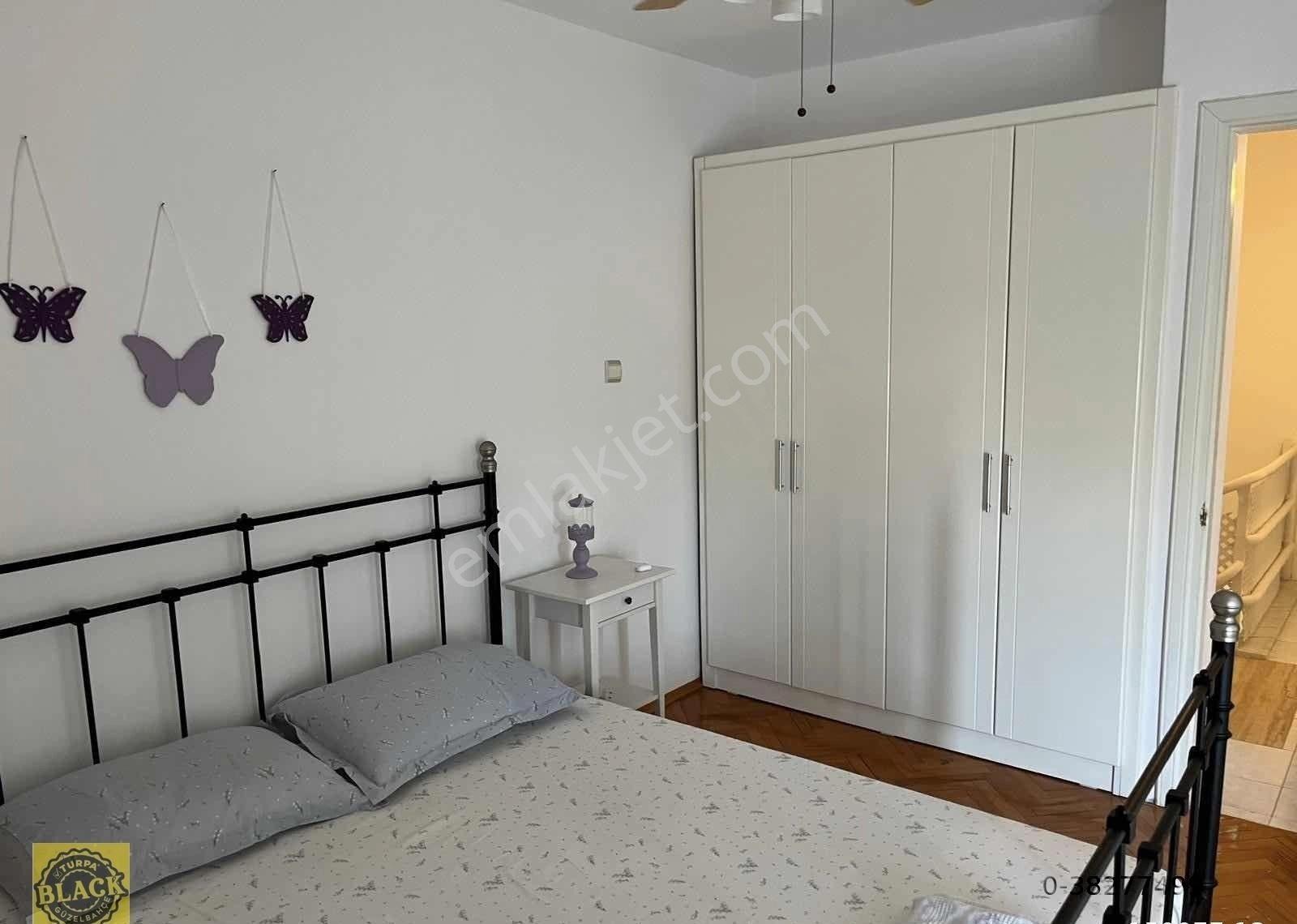 Çeşme İsmet İnönü Mahallesinde Satılık 5+1 Villa - Görsel 26