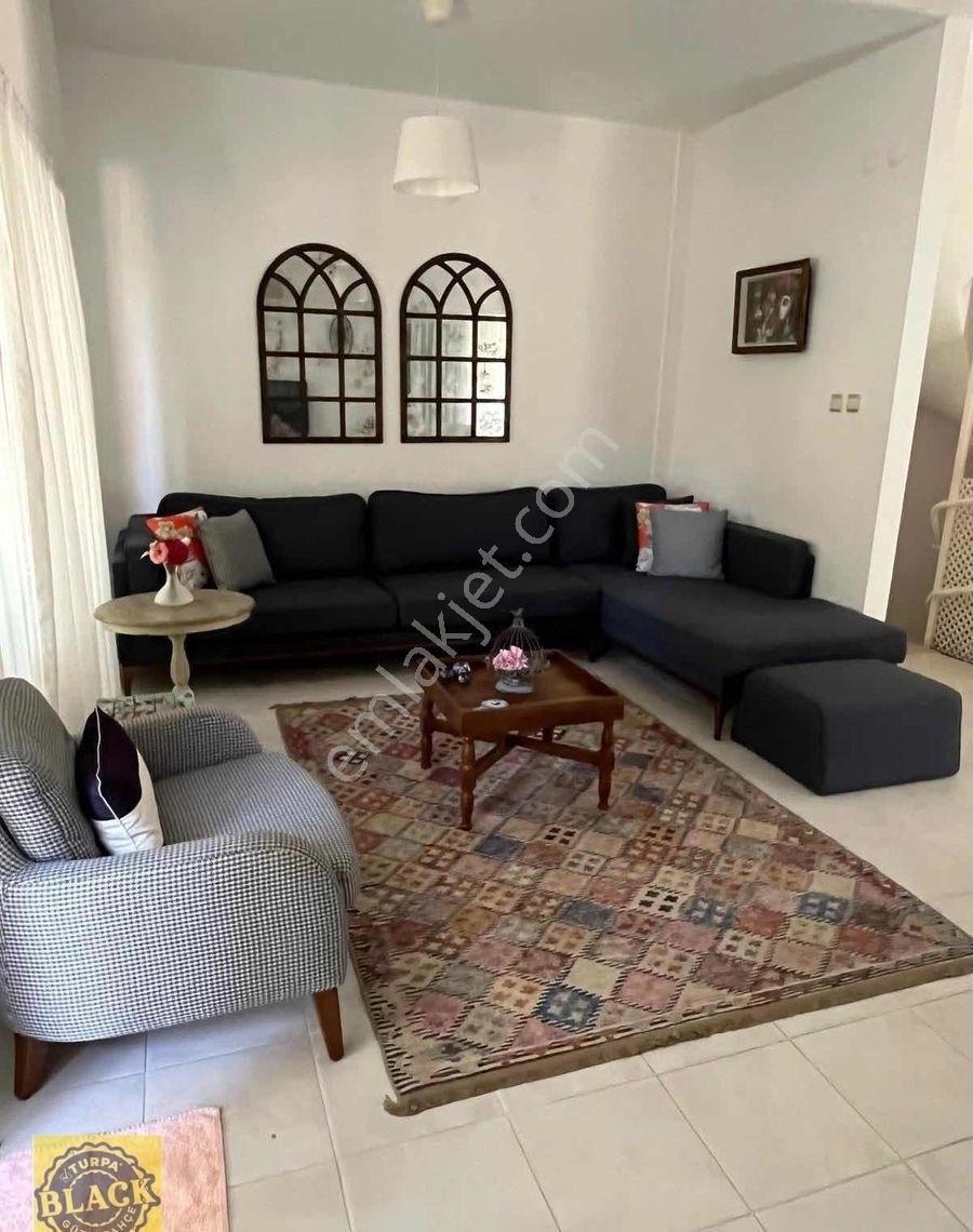 Çeşme İsmet İnönü Mahallesinde Satılık 5+1 Villa - Görsel 18