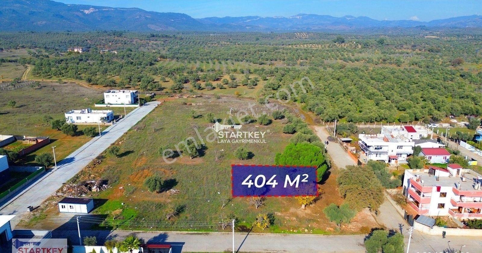 Ortaklar Mahallesi'nde Satılık İmarlı Arsa - Görsel 14