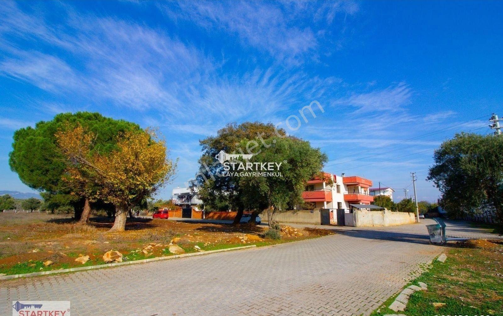 Ortaklar Mahallesi'nde Satılık İmarlı Arsa - Görsel 3