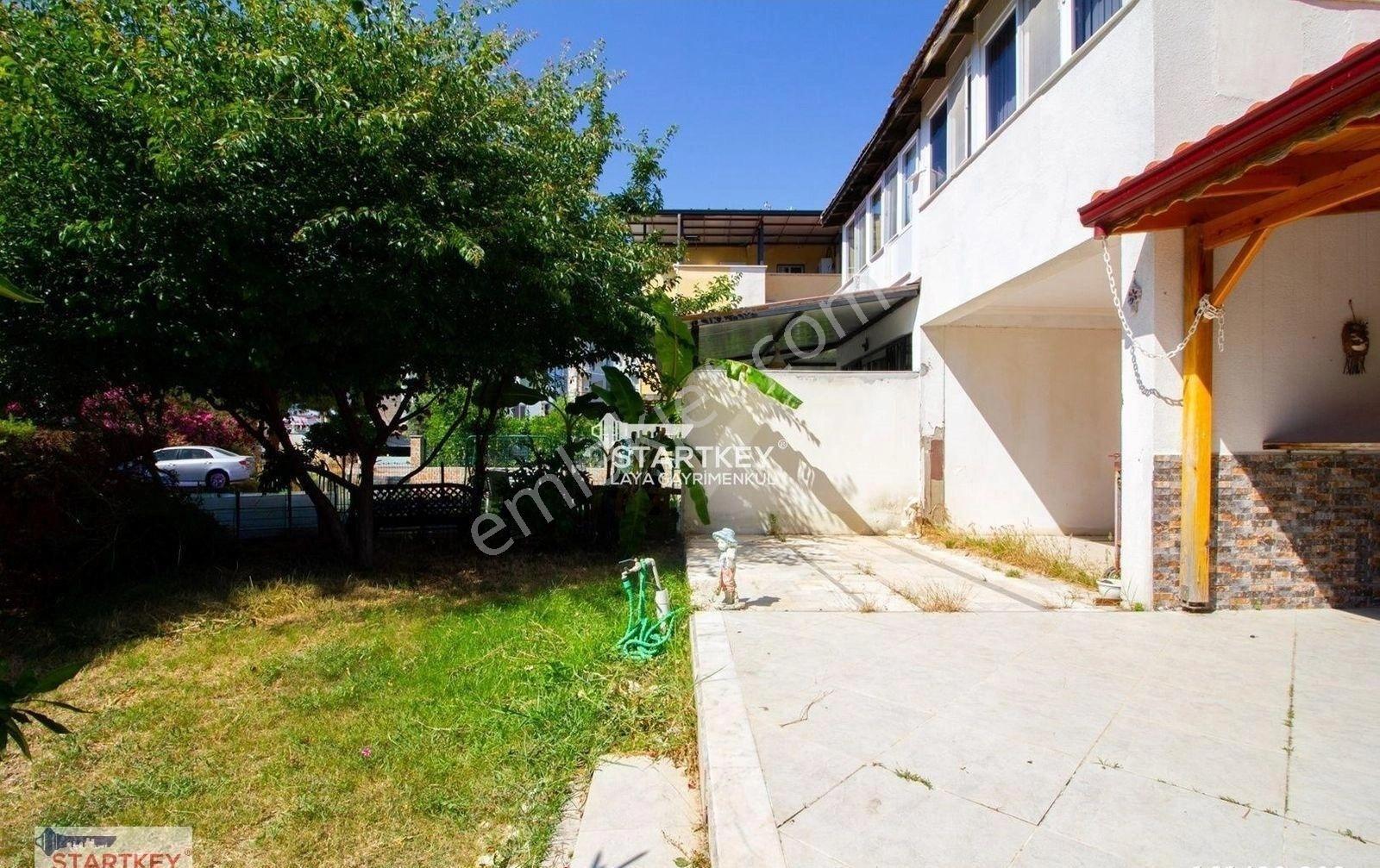 Kuşadası Davutlar’da Denize Yürüme Mesafesinde 3+1 Villa - Görsel 13