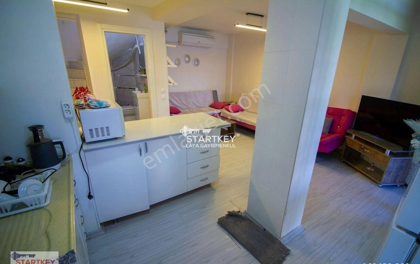 Kuşadası Davutlar’da Denize Yürüme Mesafesinde 3+1 Villa - Görsel 7