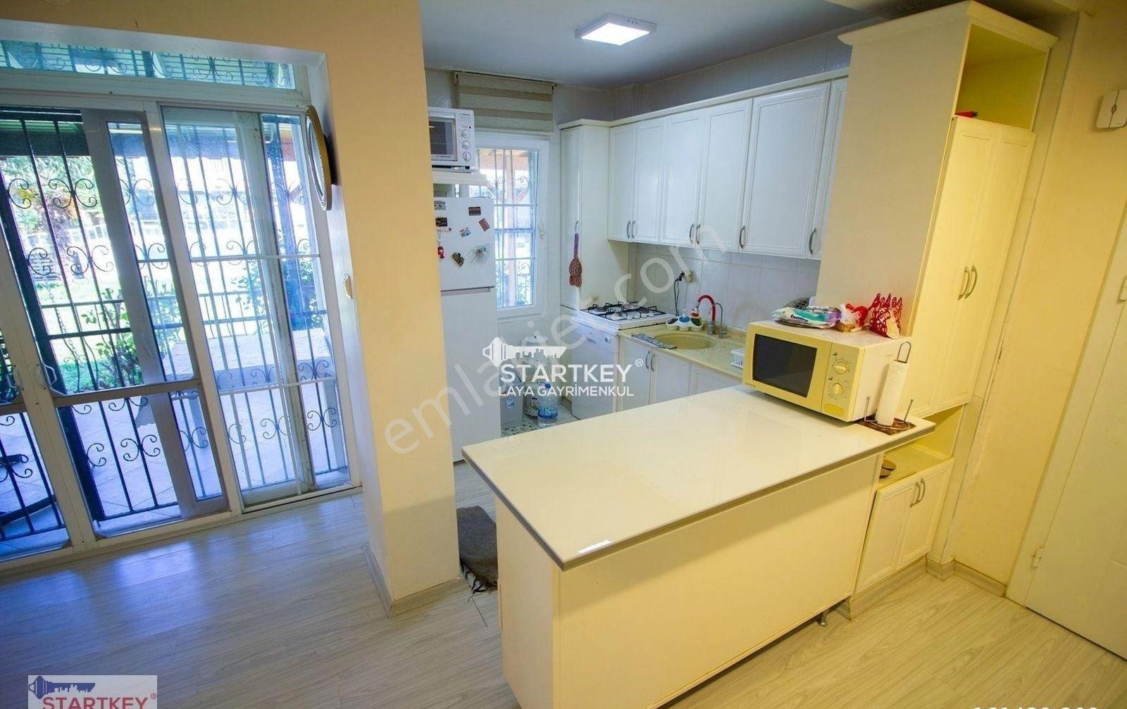 Kuşadası Davutlar’da Denize Yürüme Mesafesinde 3+1 Villa - Görsel 18