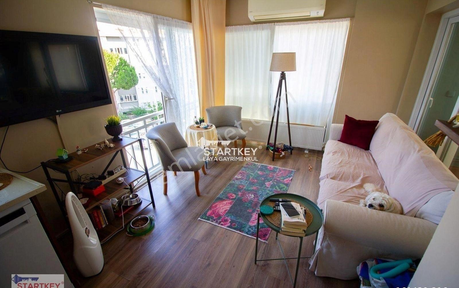 Ege Mahallesi'nde Panoramik Deniz Manzaralı Satılık 3+1 Daire - Görsel 13