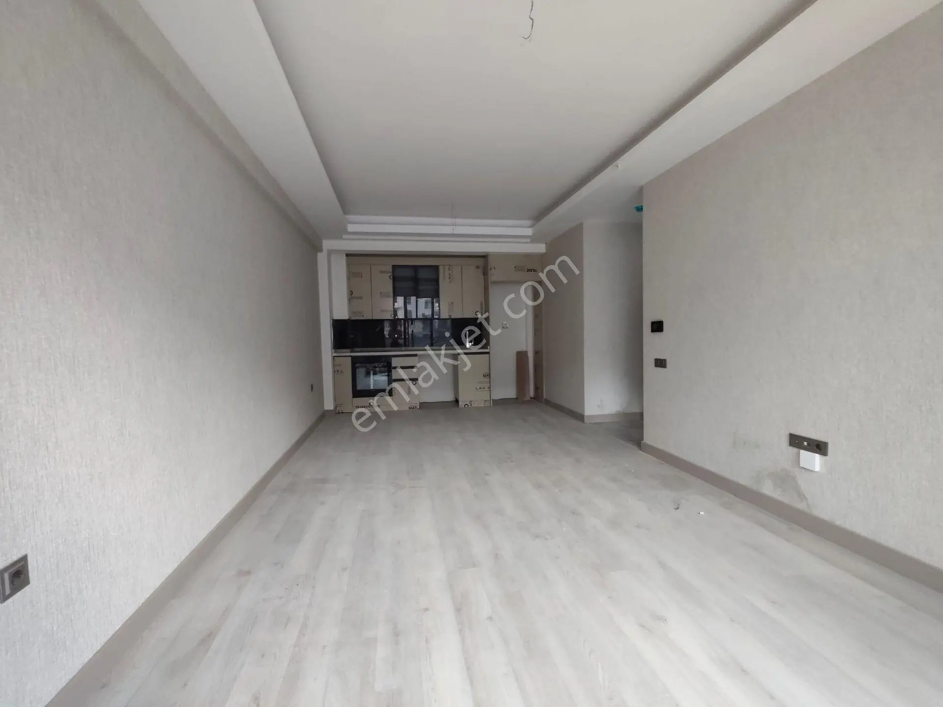 Yılmaz Gayrimenkul Den Saraycık Mah X Yapıda Arakat 3+1 6199 Pazarlıklı Kupon Daire - Görsel 22