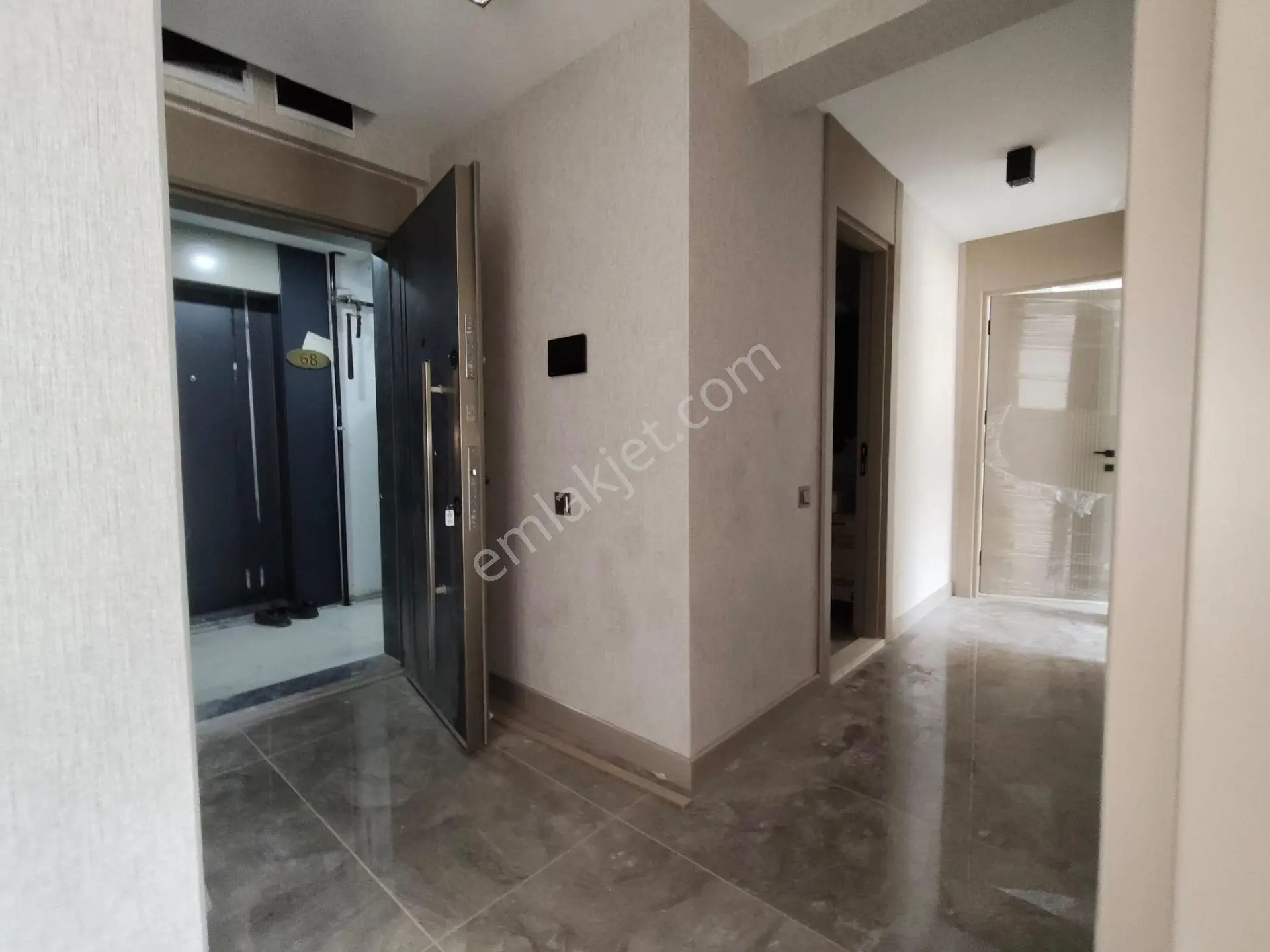 Yılmaz Gayrimenkul Den Saraycık Mah X Yapıda Arakat 3+1 6199 Pazarlıklı Kupon Daire - Görsel 20