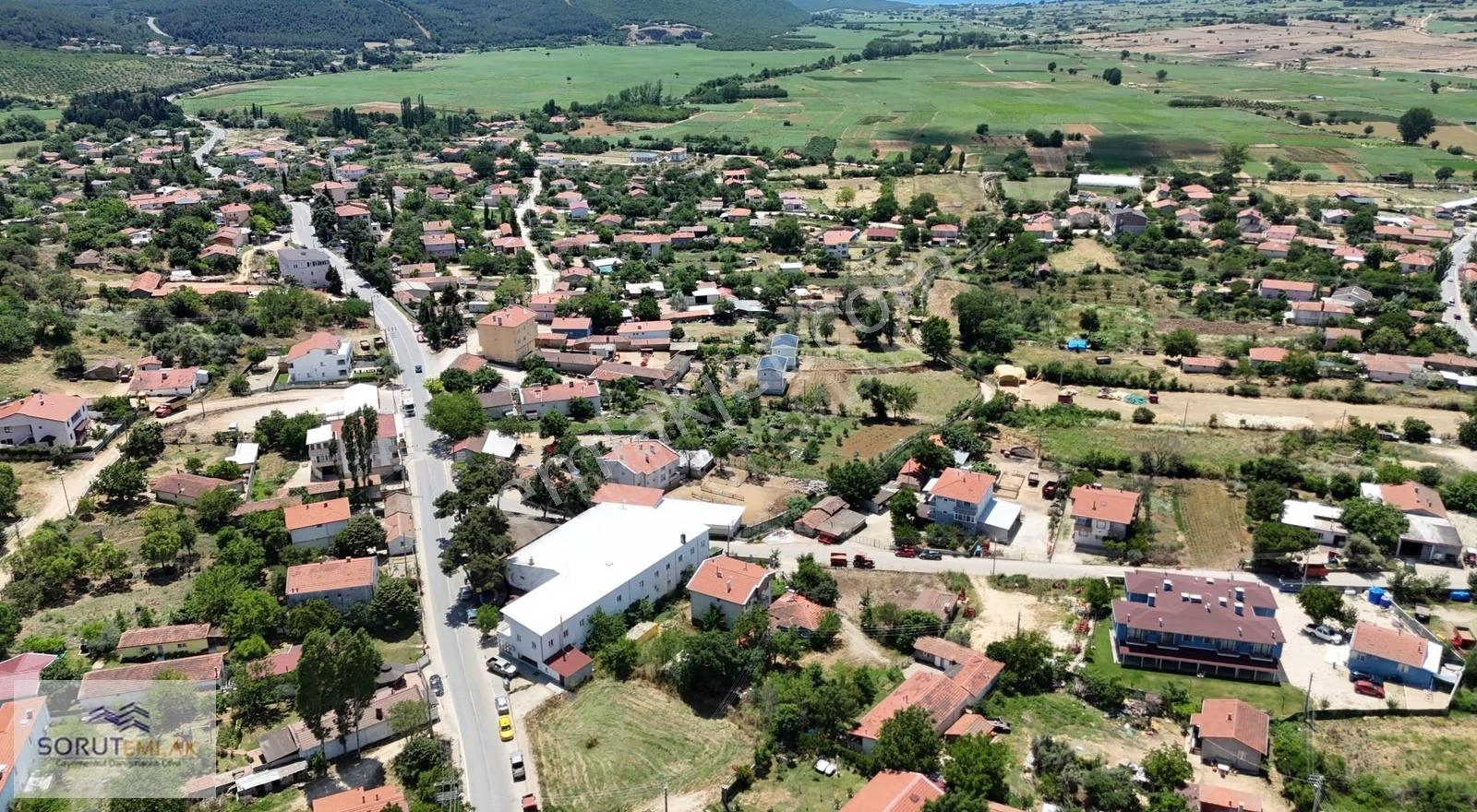 Mecidiye Merkezde İmarlı 525m2 Satılık Arsa İbrice Ve Sahile 5km - Görsel 13