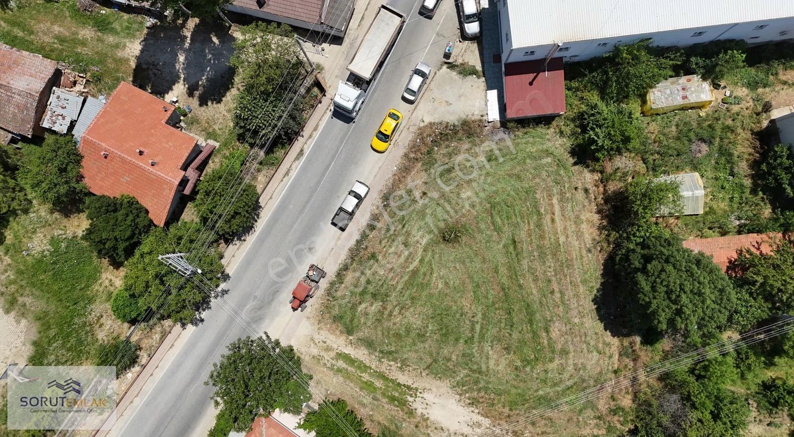 Mecidiye Merkezde İmarlı 525m2 Satılık Arsa İbrice Ve Sahile 5km - Görsel 18