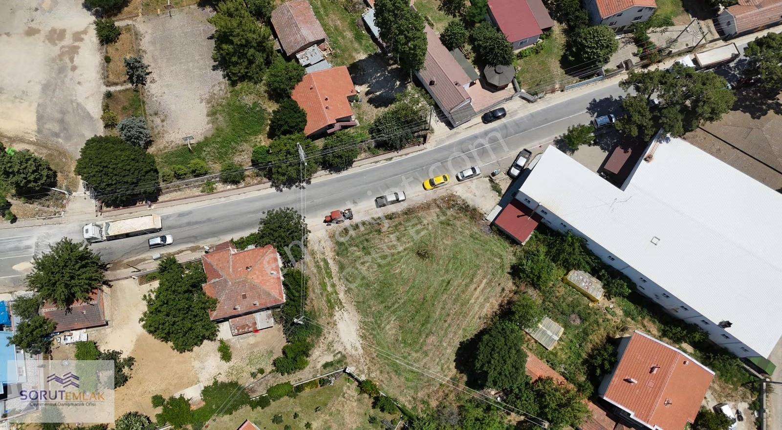 Mecidiye Merkezde İmarlı 525m2 Satılık Arsa İbrice Ve Sahile 5km - Görsel 17