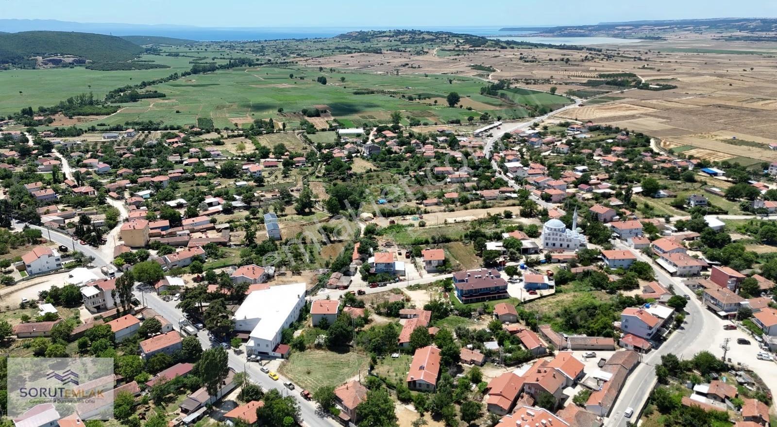 Mecidiye Merkezde İmarlı 525m2 Satılık Arsa İbrice Ve Sahile 5km - Görsel 5