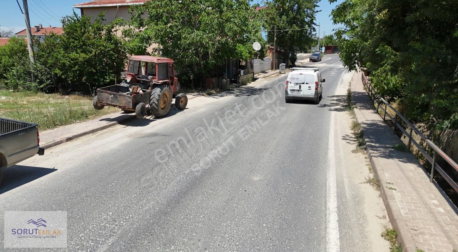Mecidiye Merkezde İmarlı 525m2 Satılık Arsa İbrice Ve Sahile 5km - Görsel 9