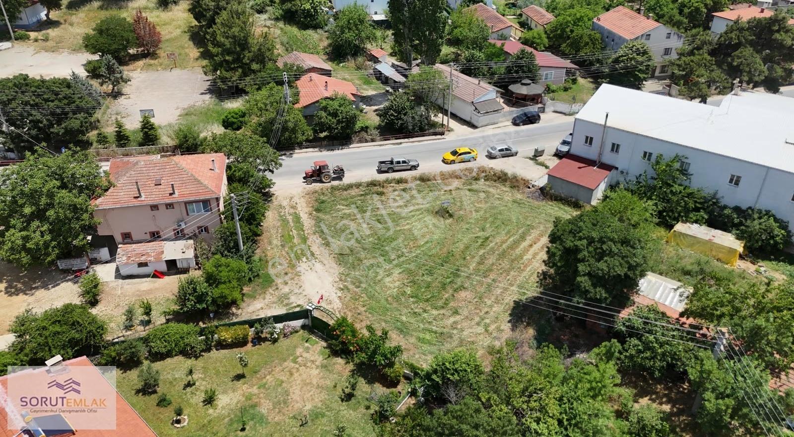Mecidiye Merkezde İmarlı 525m2 Satılık Arsa İbrice Ve Sahile 5km - Görsel 11