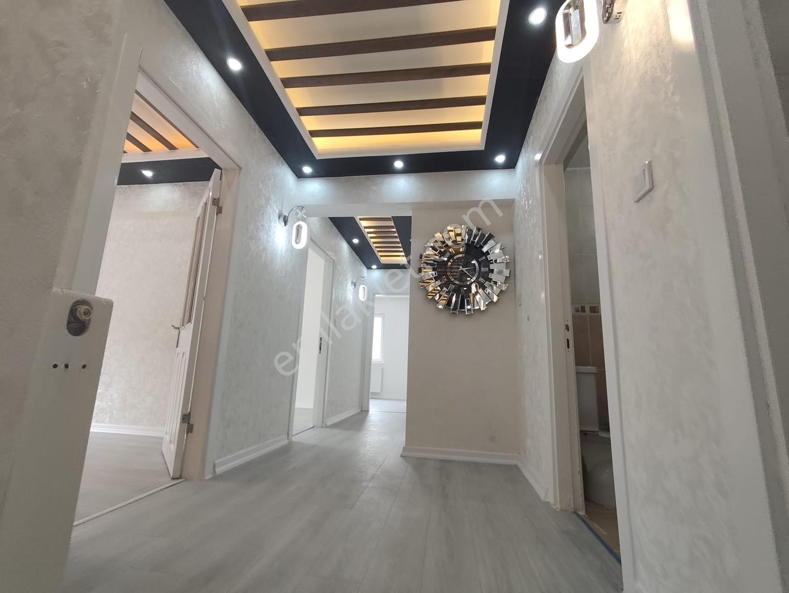 Yılmaz Gayrimenkulden Asansörlü Cadde Üzeri Ful Yapılı 3 Ara Kat - Görsel 24