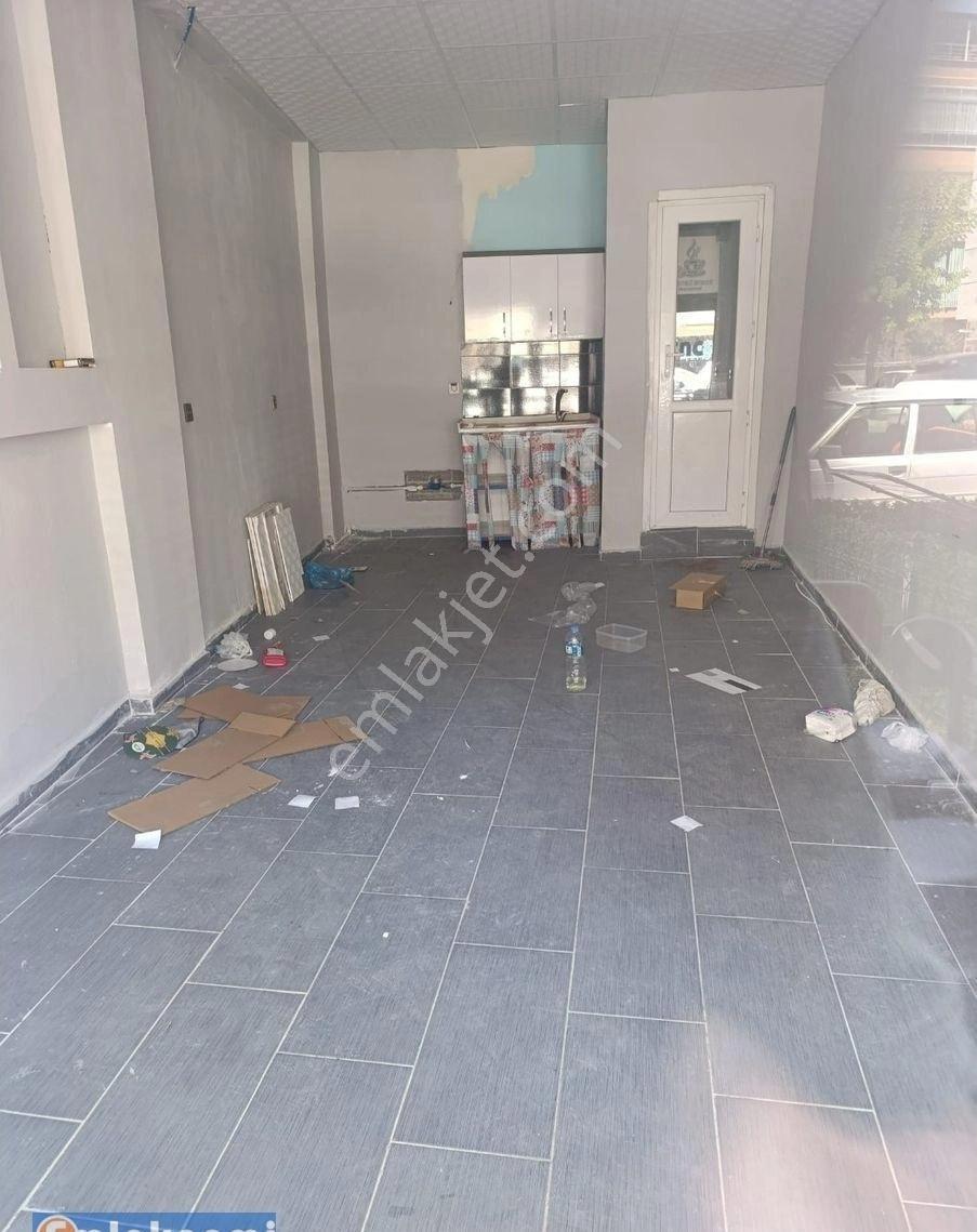 Karaman Merkez'de Satılık 30m² Dükkan - Kiracılı & Yatırımlık - Görsel 3