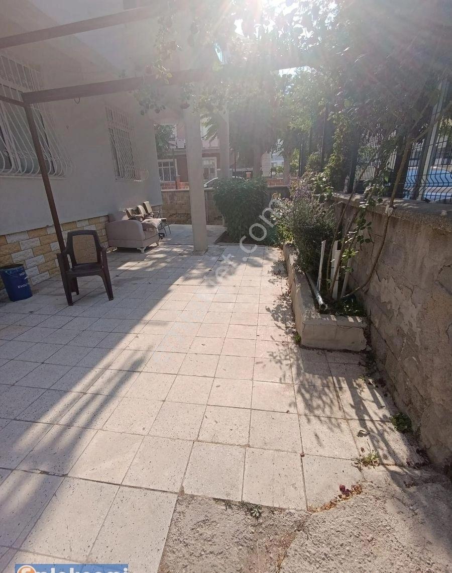 Nefise Sultan'da Satılık 2+1 Daire, Zemin Kat, 115m² - Görsel 16