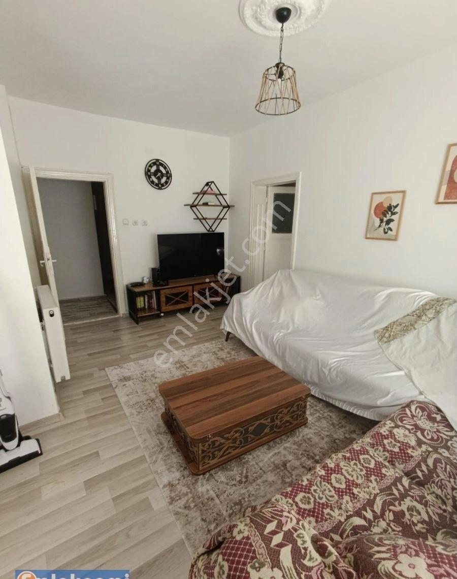 Nefise Sultan'da Satılık 2+1 Daire, Zemin Kat, 115m² - Görsel 12