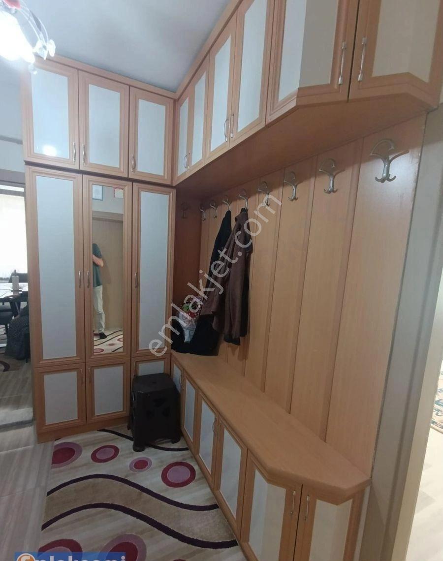 Emlaknomi'den Nefise Sultan Mah.3+1 Arakat Masrafsız 140m2 Cam Balkon Panjur Klima Duvar Kağıt - Görsel 15