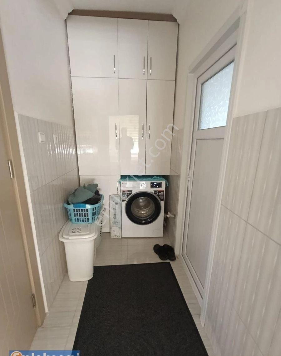 Emlaknomi'den Nefise Sultan Mah.3+1 Arakat Masrafsız 140m2 Cam Balkon Panjur Klima Duvar Kağıt - Görsel 10