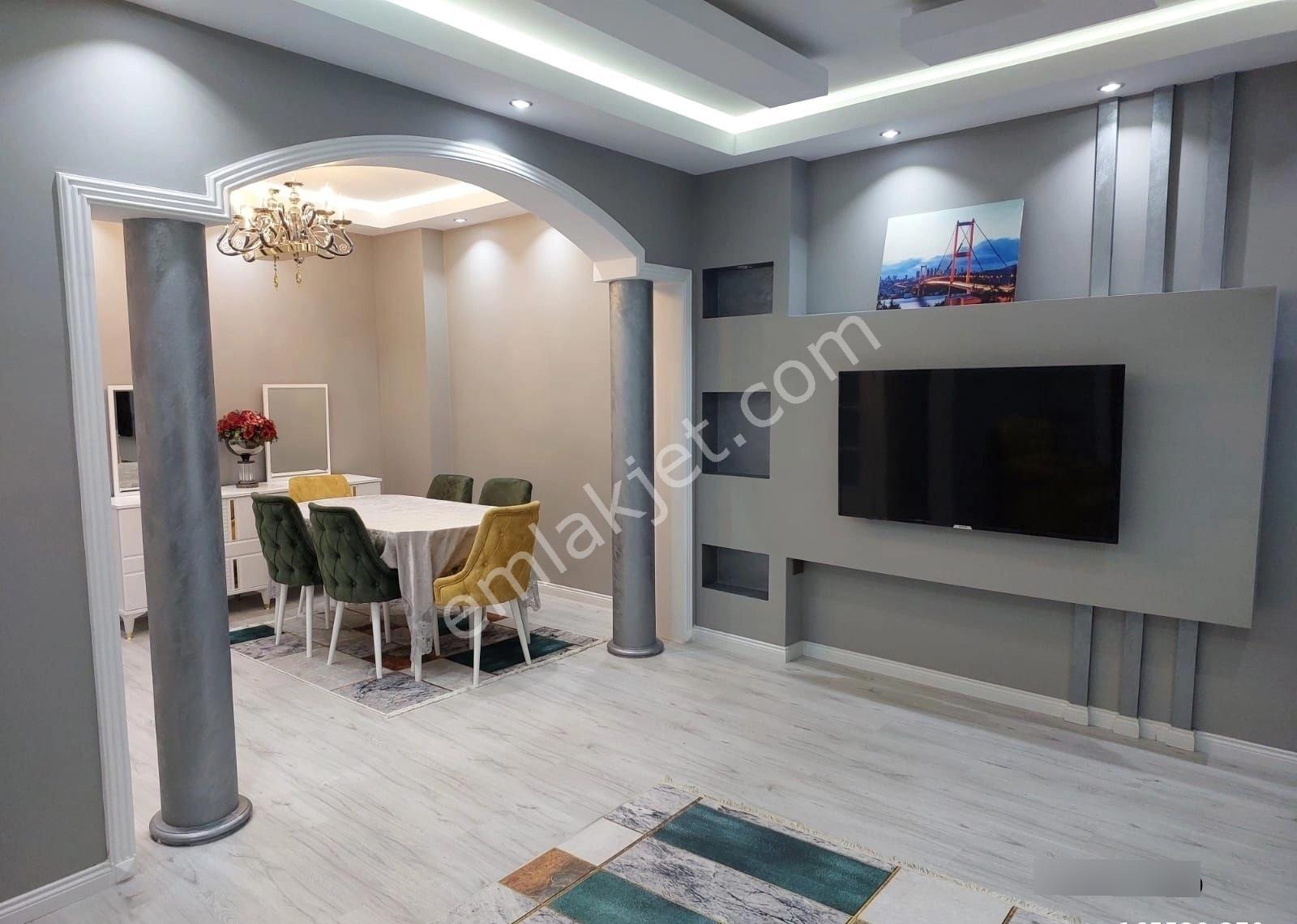 İstiklal Cad Yürüme Mesafesinde Full Eşyalı Kiralık Daire - Görsel 8
