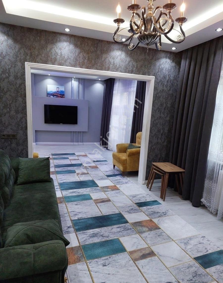 İstiklal Cad Yürüme Mesafesinde Full Eşyalı Kiralık Daire - Görsel 13