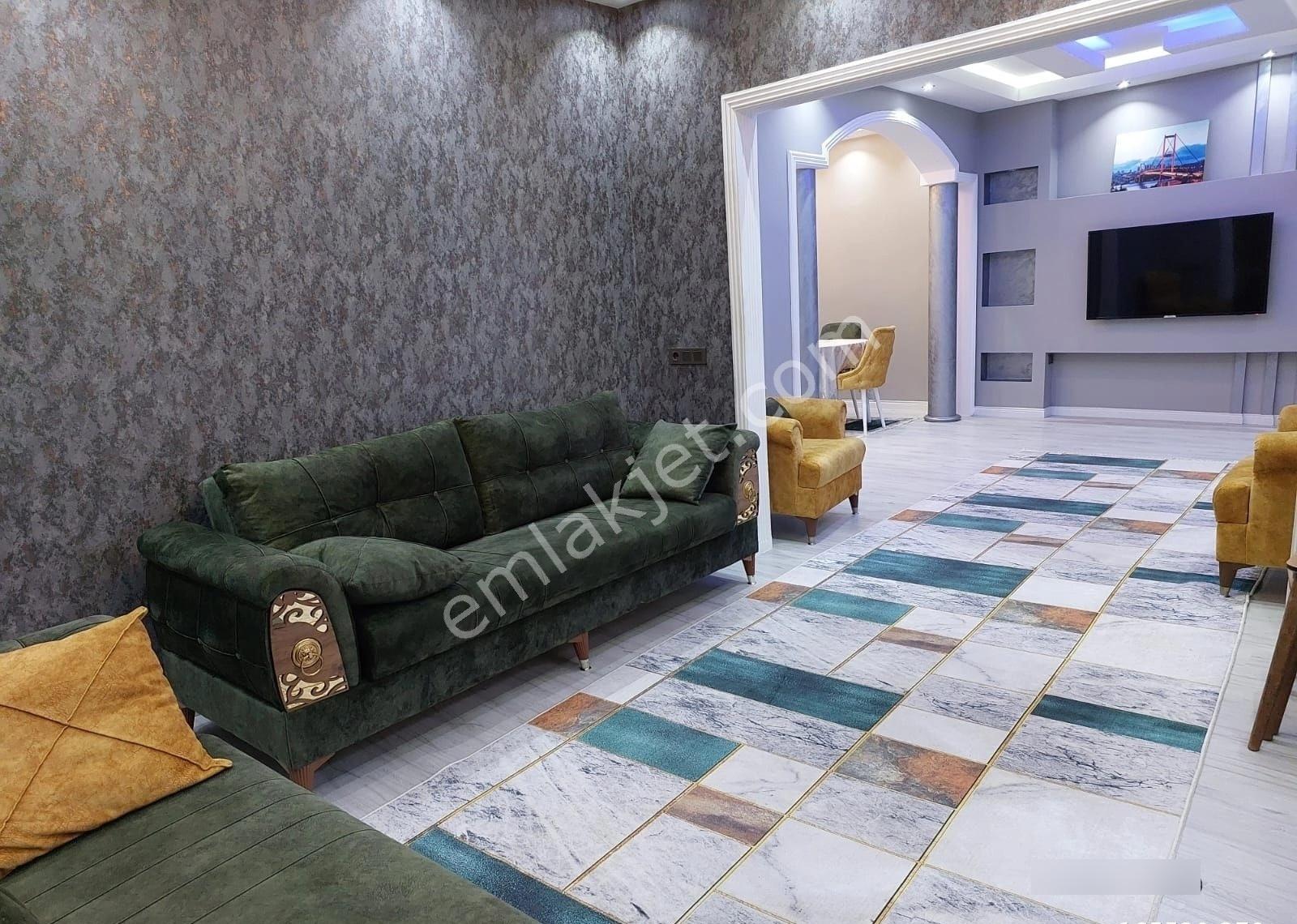 İstiklal Cad Yürüme Mesafesinde Full Eşyalı Kiralık Daire - Görsel 11