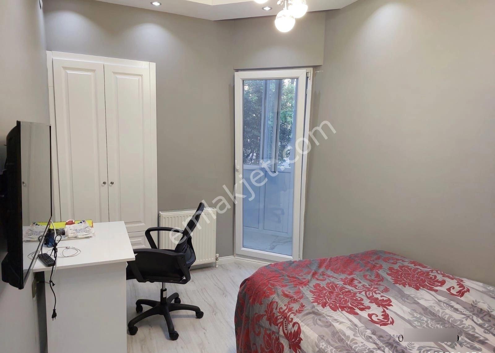 İstiklal Cad Yürüme Mesafesinde Full Eşyalı Kiralık Daire - Görsel 20
