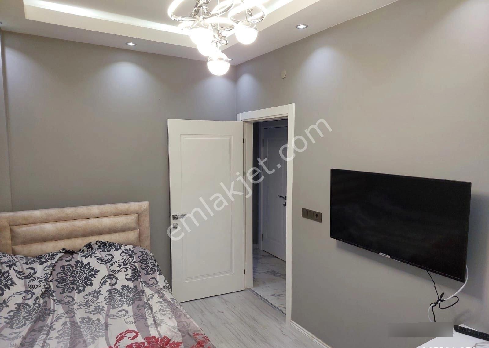 İstiklal Cad Yürüme Mesafesinde Full Eşyalı Kiralık Daire - Görsel 12