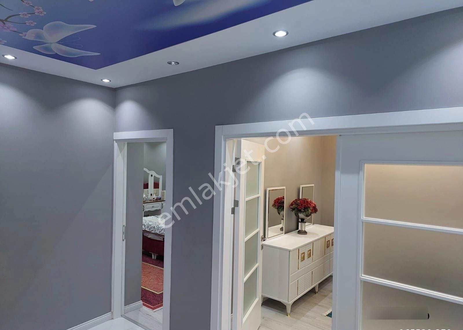 İstiklal Cad Yürüme Mesafesinde Full Eşyalı Kiralık Daire - Görsel 15