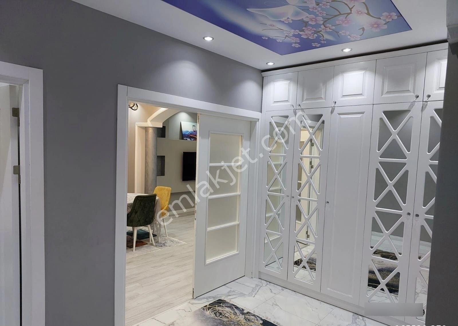 İstiklal Cad Yürüme Mesafesinde Full Eşyalı Kiralık Daire - Görsel 17