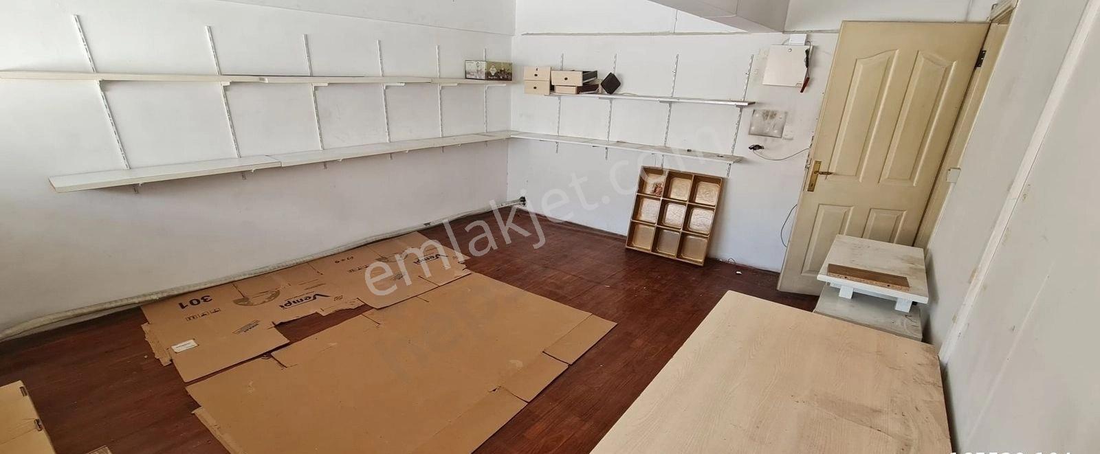 Eyüpsultan İslambey Cad.cuma Pazarı Karşısı Satılık Dükkan - Görsel 13