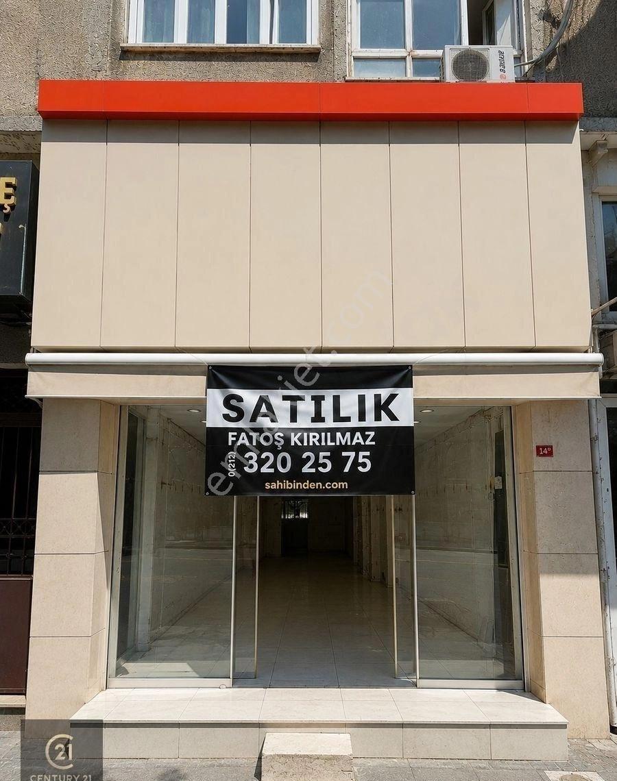 Eyüpsultan İslambey Cad.cuma Pazarı Karşısı Satılık Dükkan - Görsel 10