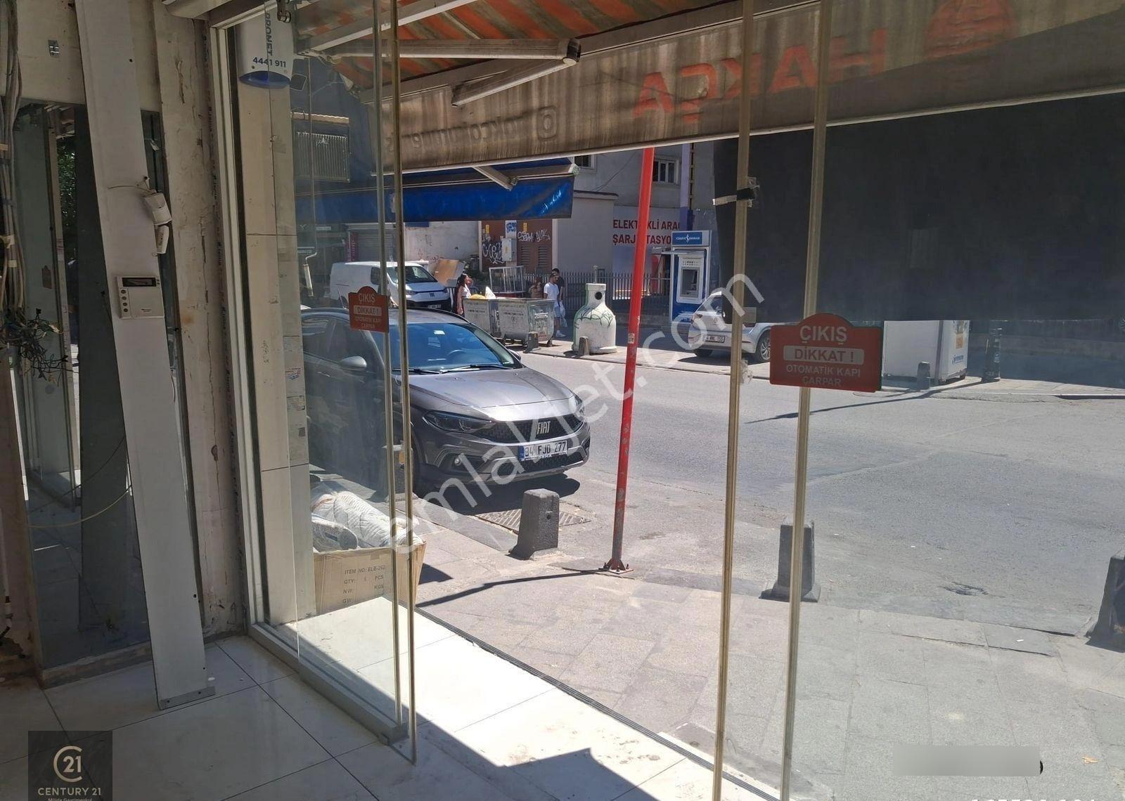 Eyüpsultan İslambey Cad.cuma Pazarı Karşısı Satılık Dükkan - Görsel 18