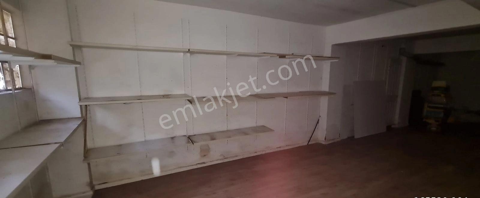 Eyüpsultan İslambey Cad.cuma Pazarı Karşısı Satılık Dükkan - Görsel 28