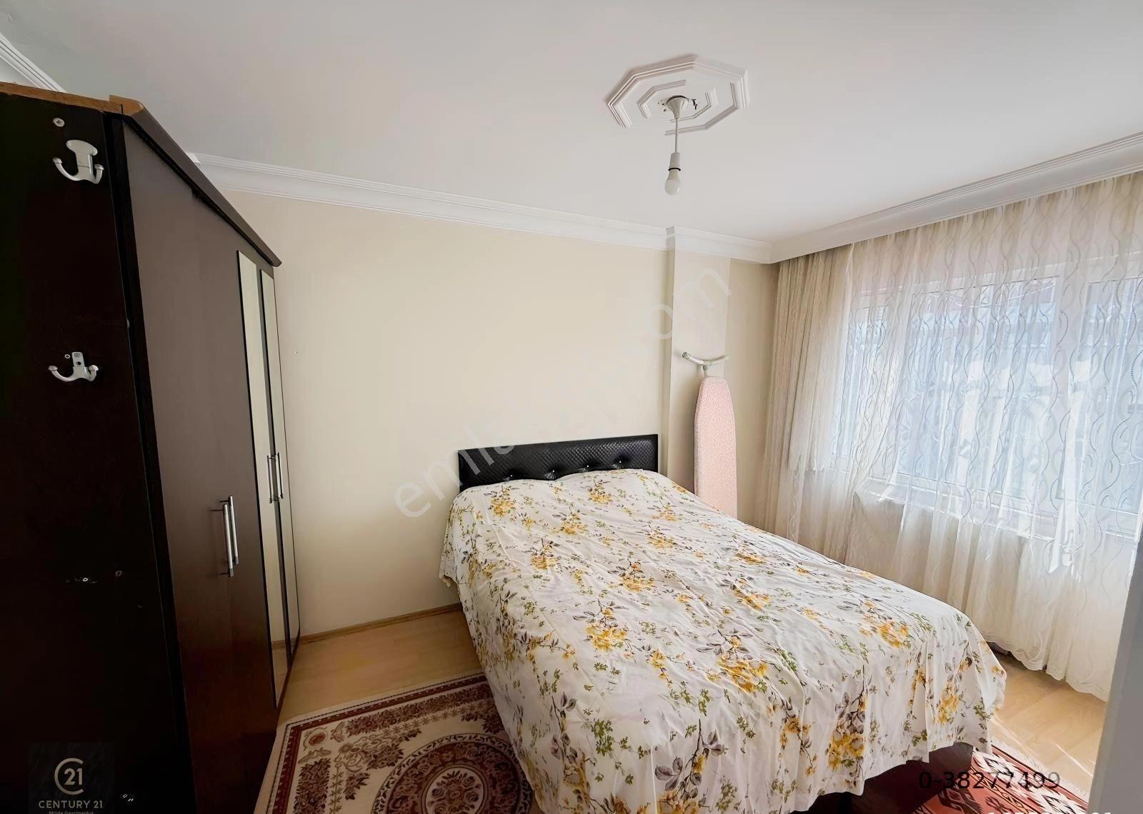 Beyoğlu Hacıahmet'te Full Eşyalı Kiralık Geniş 3+1 Daire - Görsel 11