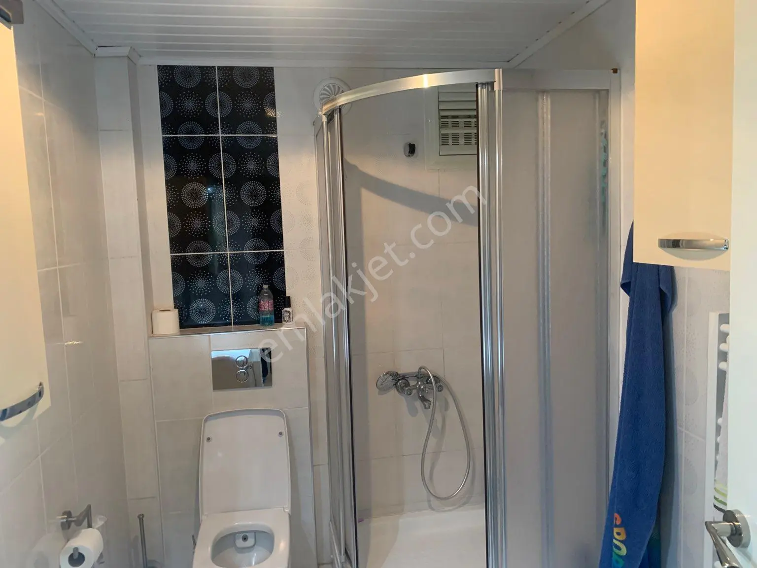 175 M2 Lüks 3+1 Kombili Satılık Daire - Görsel 17