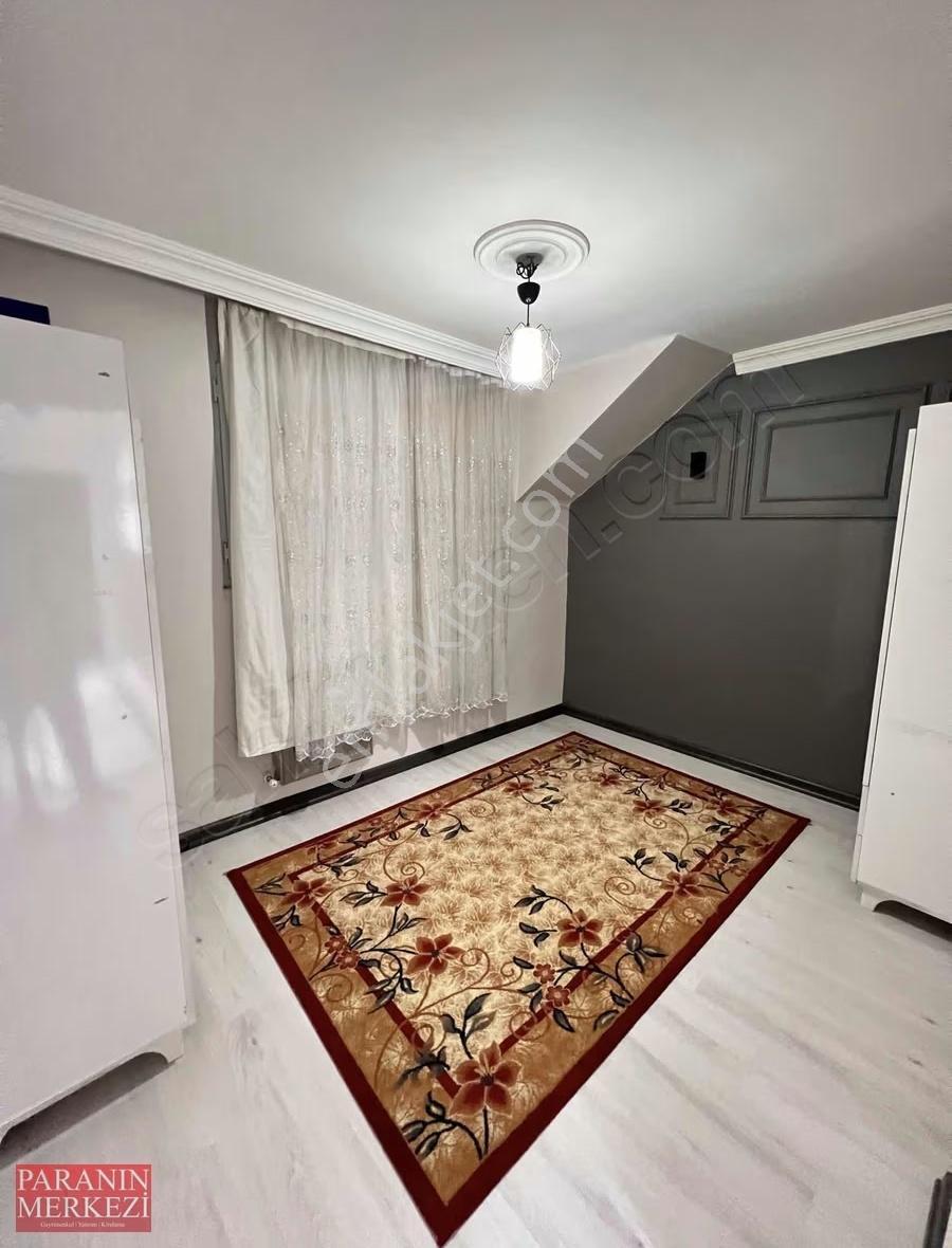 Pınar Mahallesinde 2+1 Eşyalı Daire - Görsel 2