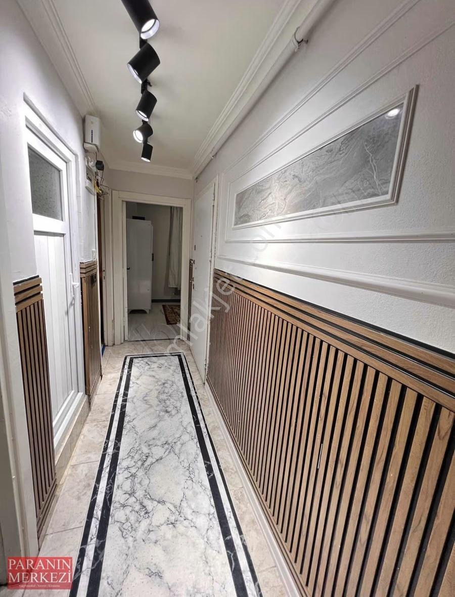 Pınar Mahallesinde 2+1 Eşyalı Daire - Görsel 5