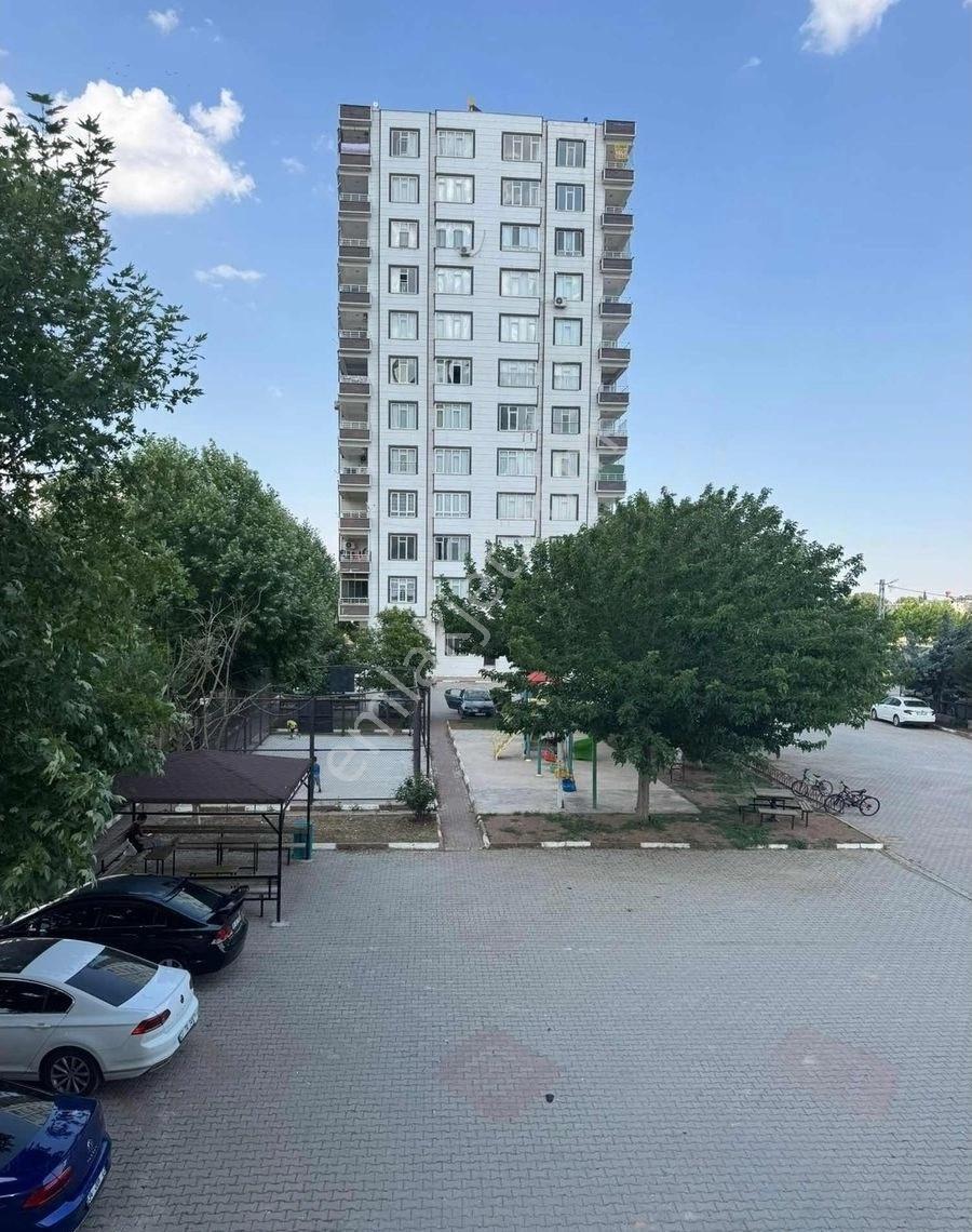 Şanlıurfa - Mardin Yolu Üzeinde Satılık 2+1 Daire
