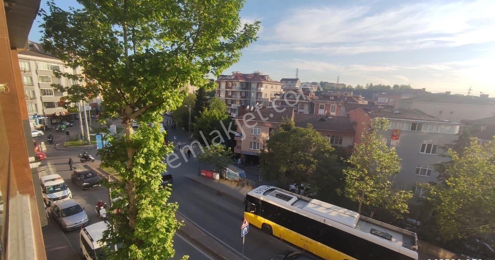 Kağıthane Nurtepe Mah | 3+2 Dubleks Daire | Ana Cadde Üzeri - Görsel 8