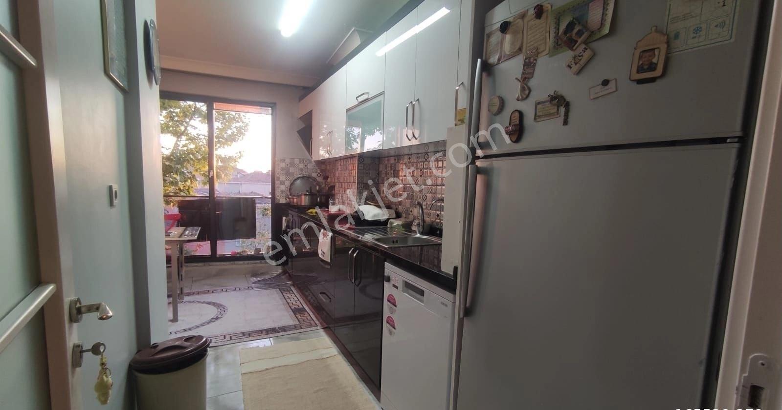 Kağıthane Nurtepe Mah | 3+2 Dubleks Daire | Ana Cadde Üzeri - Görsel 27