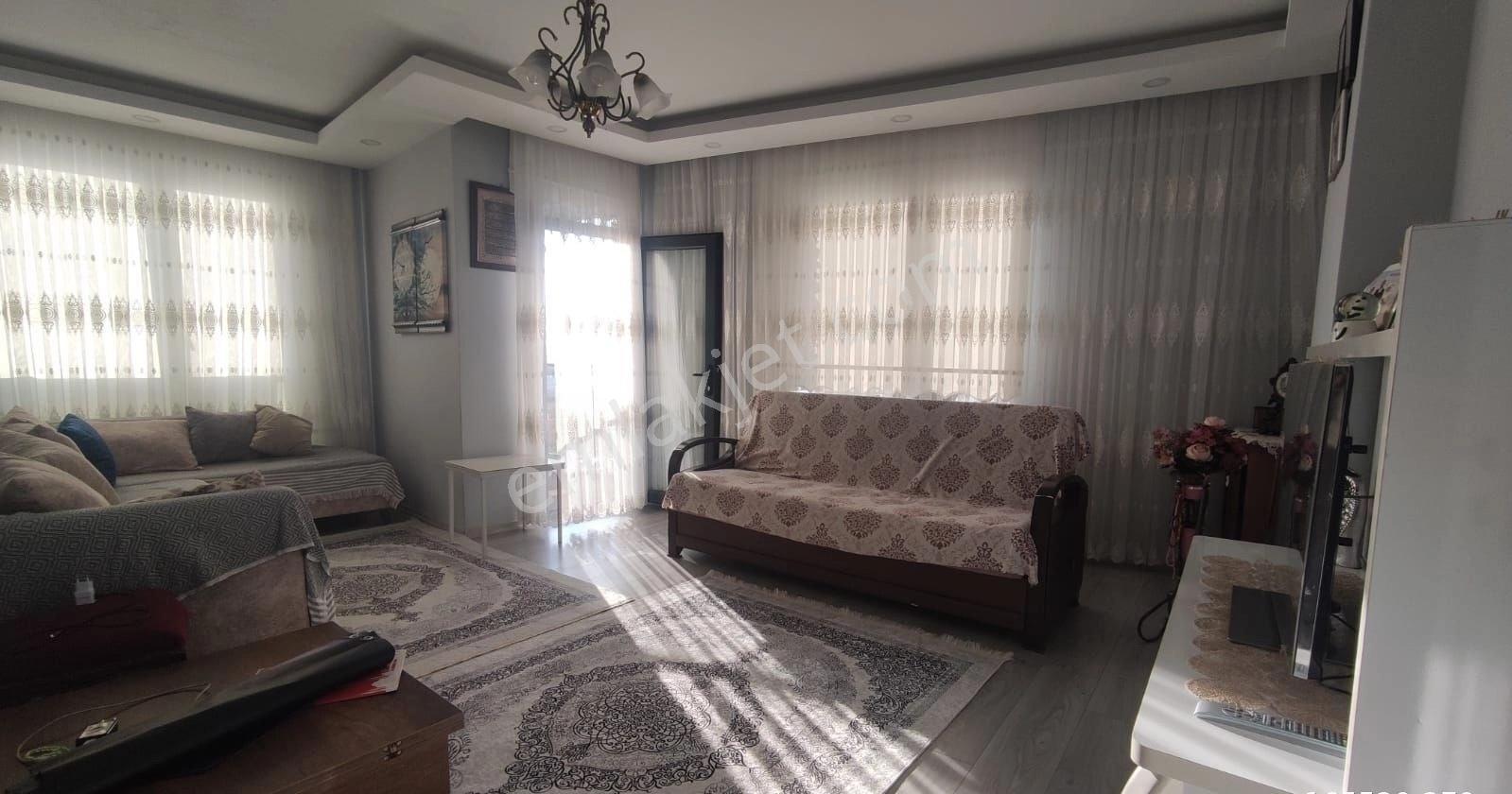 Kağıthane Nurtepe Mah | 3+2 Dubleks Daire | Ana Cadde Üzeri - Görsel 4